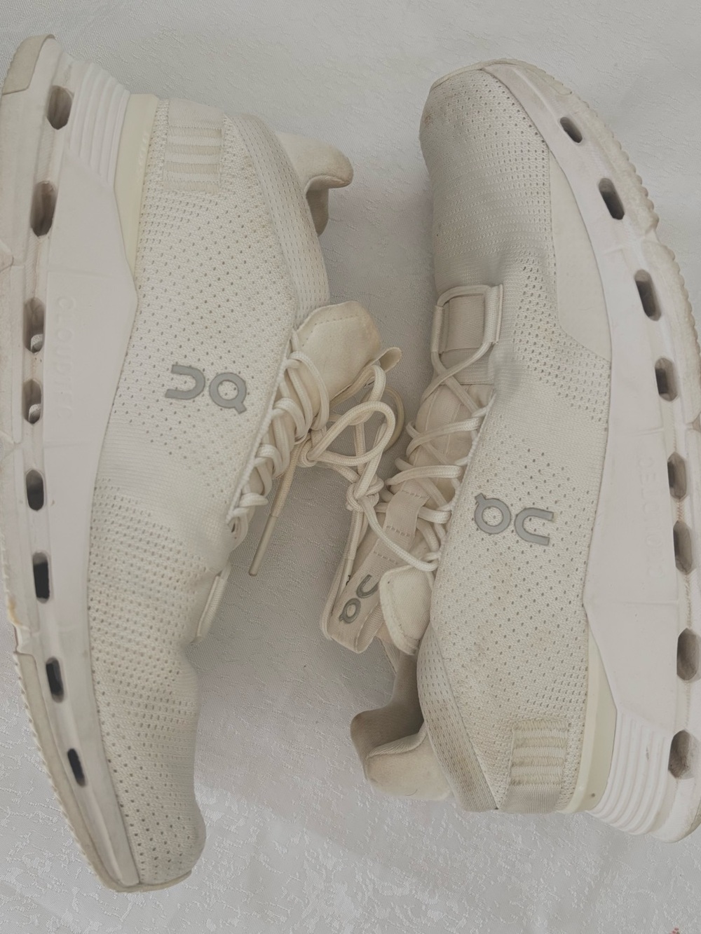 On Running Women's Cloudnova Sneakers